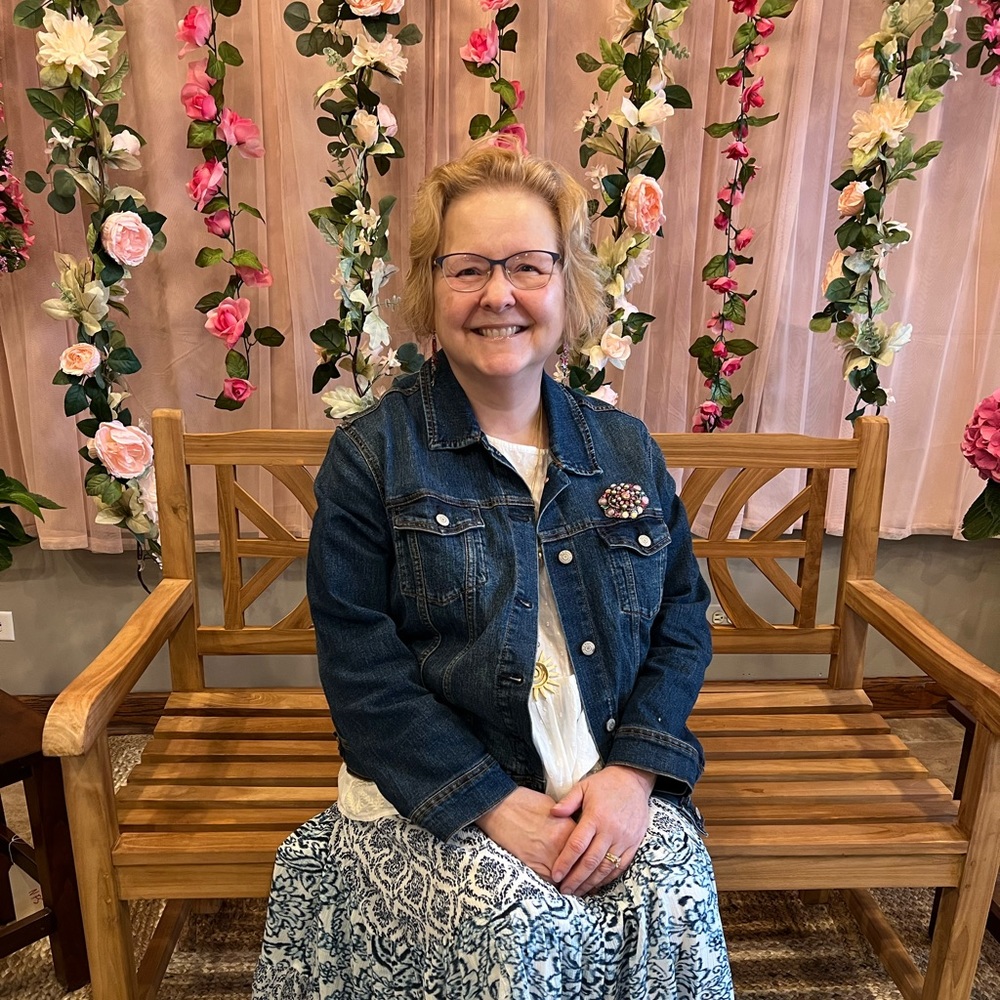 Meet your Posher, Kim
